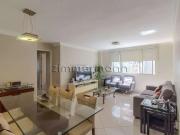 Apartamento para Venda em São Paulo/SP Moema 3 Quartos