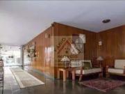 Apartamento para Venda em São Paulo/SP Moema 3 Quartos