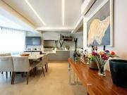 Apartamento para Venda em São Paulo/SP Moema 3 Quartos