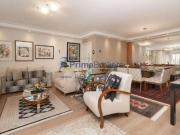 Apartamento para Venda em São Paulo/SP Moema 3 Quartos