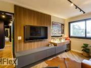 Apartamento para Venda em São Paulo/SP Moema 3 Quartos