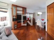 Apartamento para Venda em São Paulo/SP Moema 3 Quartos