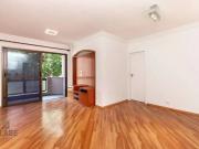 Apartamento para Venda em São Paulo/SP Moema 3 Quartos