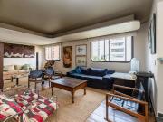 Apartamento para Venda em São Paulo/SP Moema 3 Quartos