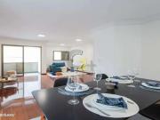 Apartamento para Venda em São Paulo/SP Moema 3 Quartos