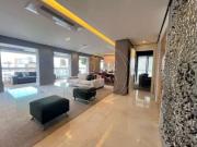 Apartamento para Venda em São Paulo/SP Moema 3 Quartos