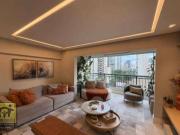 Apartamento para Venda em São Paulo/SP Moema 3 Quartos