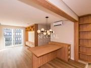 Apartamento para Venda em São Paulo/SP Moema 3 Quartos