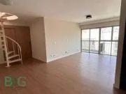 Apartamento para Venda em São Paulo/SP Moema 3 Quartos