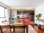 Apartamento para Venda em São Paulo/SP Moema 3 Quartos