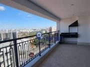 Apartamento para Venda em São Paulo/SP Moema 3 Quartos