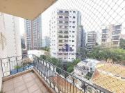 Apartamento para Venda em São Paulo/SP Moema 3 Quartos