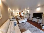 Apartamento para Venda em São Paulo/SP Moema 3 Quartos