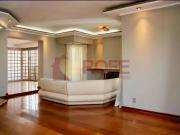 Apartamento para Venda em São Paulo/SP Moema 3 Quartos