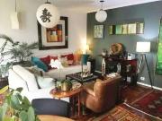 Apartamento para Venda em São Paulo/SP Moema 3 Quartos