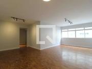 Apartamento para Venda em São Paulo/SP Moema 3 Quartos