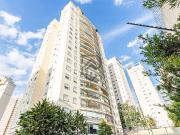 Apartamento para Venda em São Paulo/SP Moema 3 Quartos