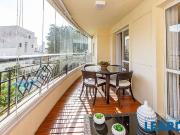Apartamento para Venda em São Paulo/SP Moema 3 Quartos