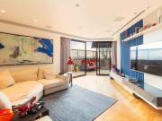 Apartamento para Venda em São Paulo/SP Moema 3 Quartos