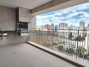 Apartamento para Venda em São Paulo/SP Moema 3 Quartos