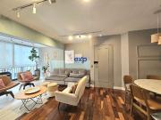 Apartamento para Venda em São Paulo/SP Moema 3 Quartos