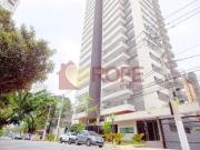 Apartamento para Venda em São Paulo/SP Moema 3 Quartos