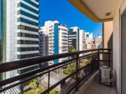 Apartamento para Venda em São Paulo/SP Moema 3 Quartos