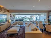 Apartamento para Venda em São Paulo/SP Moema 3 Quartos