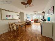 Apartamento para Venda em São Paulo/SP Moema 3 Quartos