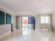 Apartamento para Venda em São Paulo/SP Moema 3 Quartos