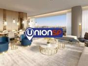 Apartamento para Venda em São Paulo/SP Moema 3 Quartos