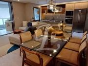 Apartamento para Venda em São Paulo/SP Moema 3 Quartos