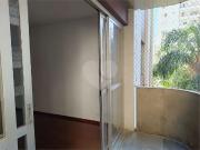 Apartamento para Venda em São Paulo/SP Moema 3 Quartos