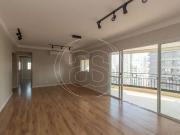 Apartamento para Venda em São Paulo/SP Moema 3 Quartos