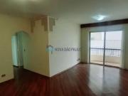 Apartamento para Venda em São Paulo/SP Moema 3 Quartos