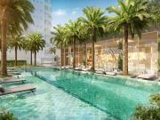 Apartamento para Venda em São Paulo/SP Moema 3 Quartos
