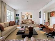 Apartamento para Venda em São Paulo/SP Moema 3 Quartos