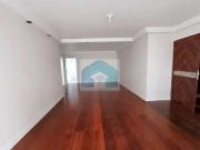 Apartamento para Venda em São Paulo/SP Moema 3 Quartos
