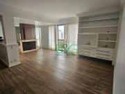 Apartamento para Venda em São Paulo/SP Moema 3 Quartos