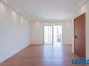 Apartamento para Venda em São Paulo/SP Moema 3 Quartos