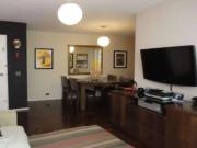 Apartamento para Venda em São Paulo/SP Moema 3 Quartos