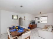 Apartamento para Venda em São Paulo/SP Moema 3 Quartos