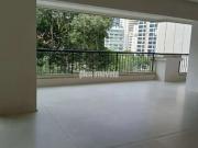 Apartamento para Venda em São Paulo/SP Moema 3 Quartos