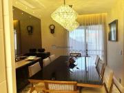 Apartamento para Venda em São Paulo/SP Moema 3 Quartos