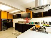 Apartamento para Venda em São Paulo/SP Moema 3 Quartos