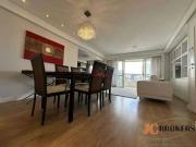 Apartamento para Venda em São Paulo/SP Moema 3 Quartos