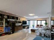 Apartamento para Venda em São Paulo/SP Moema 3 Quartos