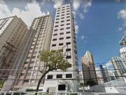 Apartamento para Venda em São Paulo/SP Moema 3 Quartos