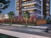Apartamento para Venda em São Paulo/SP Moema 3 Quartos