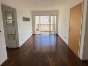 Apartamento para Venda em São Paulo/SP Moema 3 Quartos